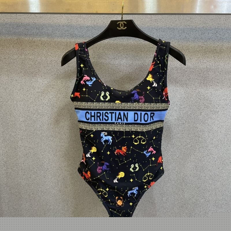 ch**an D*or
